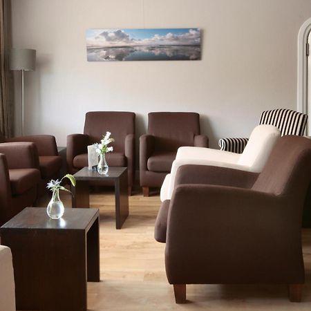 Hotel Zeerust Texel De Koog  Zewnętrze zdjęcie