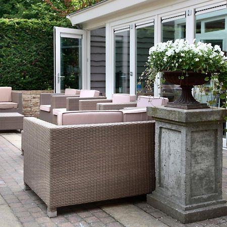 Hotel Zeerust Texel De Koog  Zewnętrze zdjęcie