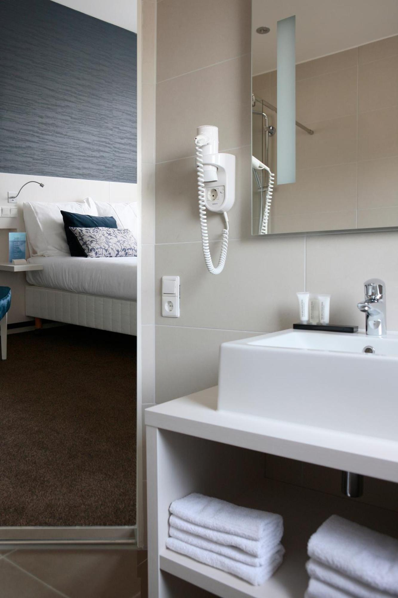 Hotel Zeerust Texel De Koog  Zewnętrze zdjęcie