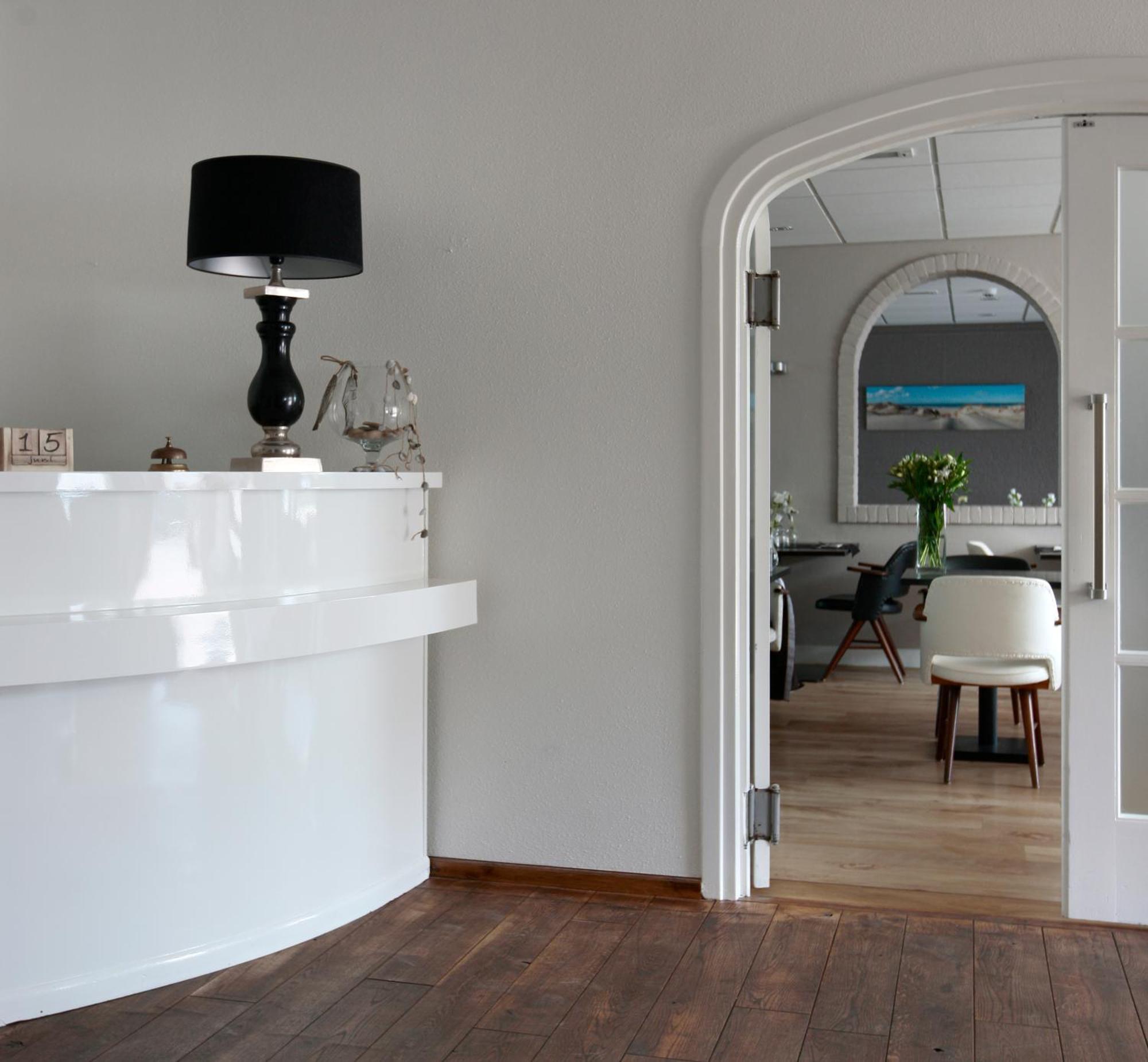 Hotel Zeerust Texel De Koog  Zewnętrze zdjęcie