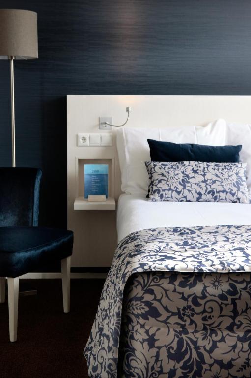 Hotel Zeerust Texel De Koog  Zewnętrze zdjęcie