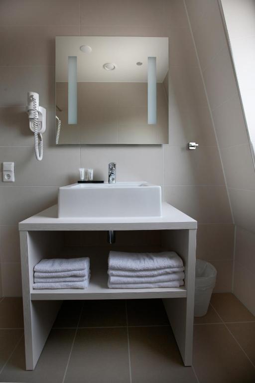 Hotel Zeerust Texel De Koog  Zewnętrze zdjęcie